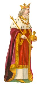 Rei eduardo iii de English School