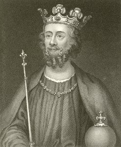 Rei eduardo ii de English School