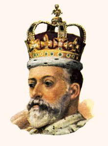 Rei eduardo vii de English School