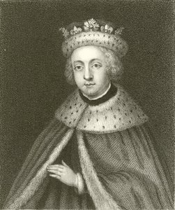 Rei edward v de English School