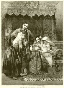 Rei Edwards Último Médico