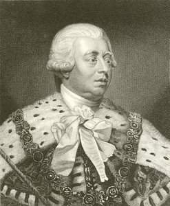 Rei george iii de English School