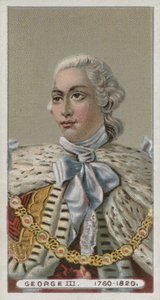 Rei george iii de English School