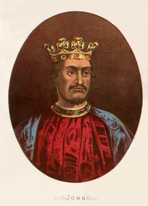 Rei joão de English School