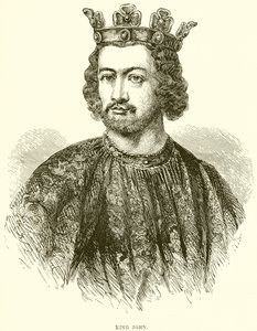 Rei joão de English School