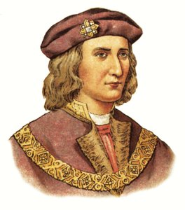 Rei richard iii de English School