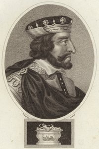Rei richard iii da inglaterra de English School