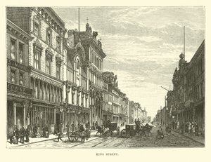 Rua do Rei de English School