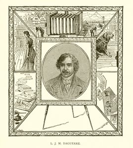 LJM Daguerre de English School