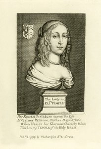 Lady Eleanor Temple de English School