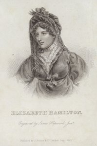 Lady Elizabeth Hamilton de English School