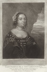 Lady Fairfax de English School
