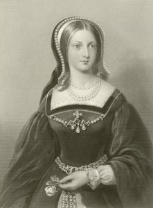 Lady Jane Grey de English School