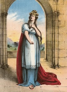 Lady Macbeth de English School