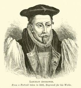 Lancelot Andrewes de English School