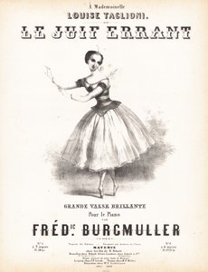 O Judeu Errante de English School