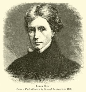 Leigh Hunt de English School