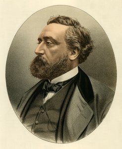 Leon Michel Gambetta de English School