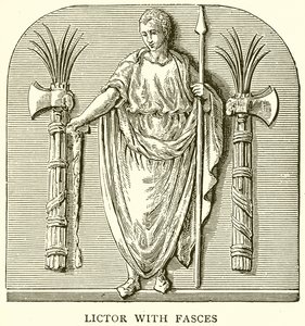 O atendente com fasces de English School