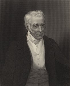 Tenente-General Arthur Wellesley de English School