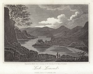 Loch Lomond de English School