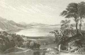Buraco Rannoch de English School