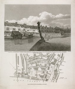 Rua de Londres, Dockhead de English School