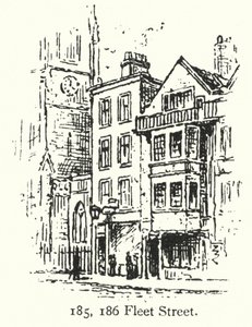 Casas em Londres: 185 de English School