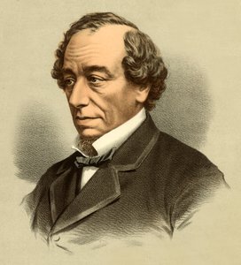 Lord Beaconsfield de English School