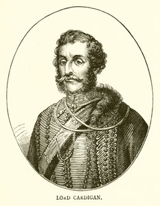 Lord Cardigan