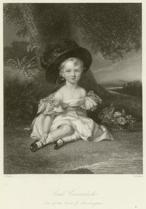 Lorde Cavendish