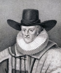 Lord Chancellor Ellesmere de English School