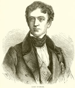 Lord Durham de English School