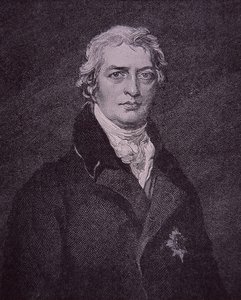 Lord Liverpool (gravura) de English School