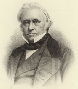 Lord Macaulay de English School
