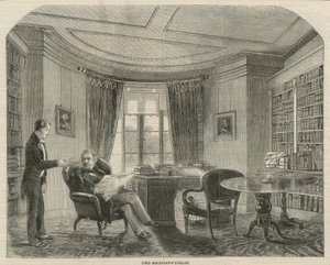 Biblioteca Lord Macaulays de English School