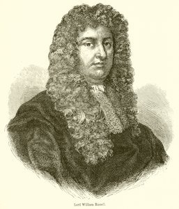 Lorde William Russell de English School