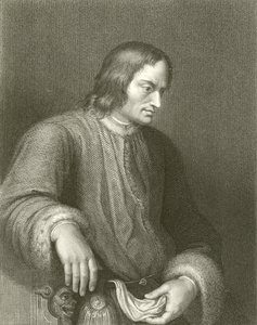 Lorenzo de Medici de English School