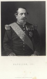 Louis Napoleão Bonaparte de English School