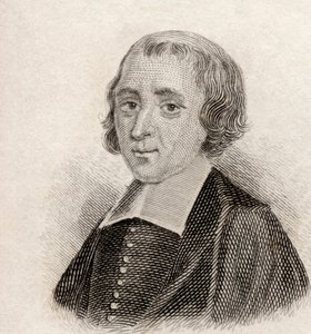 Louis-Sébastien Le Nain de Tillemont, do &39;Crabb&39;s Historical Dictionary&39;, publicado em 1825 de English School