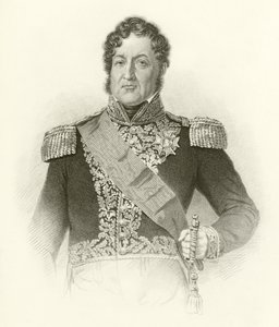 Louis Philippe, rei dos franceses de English School