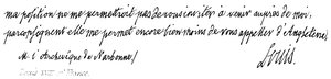 Louis XVIII da França de English School