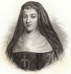 Louise Adelaide dOrleans de English School