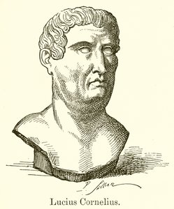 Cornelius de English School