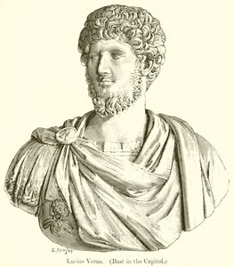 Lucius. (Busto no Capitol)