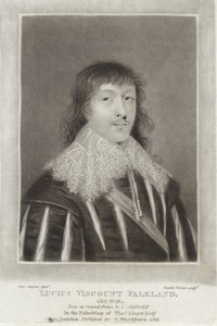 Lucius Visconde Falkland de English School