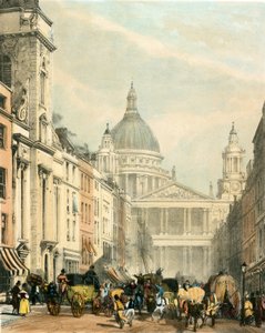 Ludgate Hill de English School