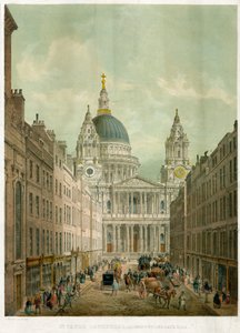 Ludgate Hill de English School