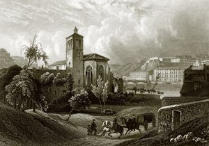 Lyons de English School