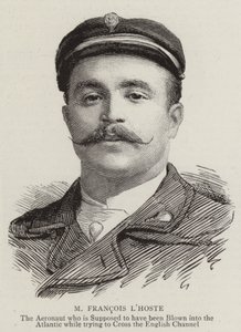 Sr. Francois L